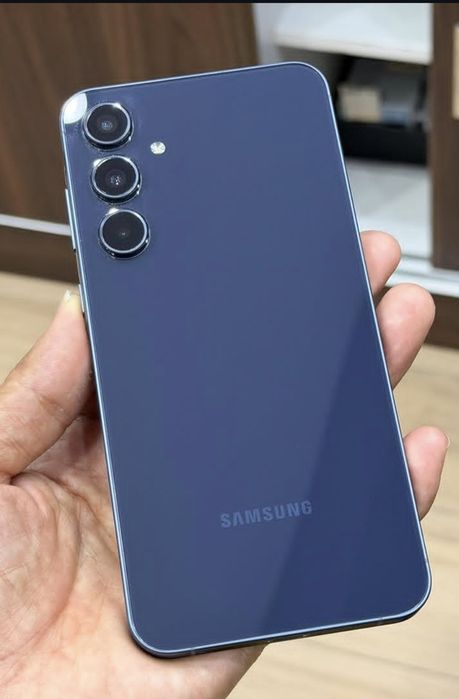 Samsung A55 128 GB 5G