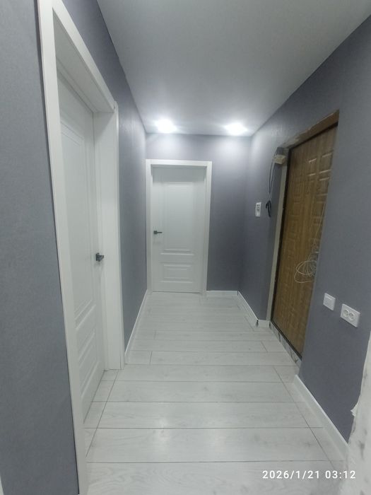 Продам 2-ух комн. квартиру восток 2