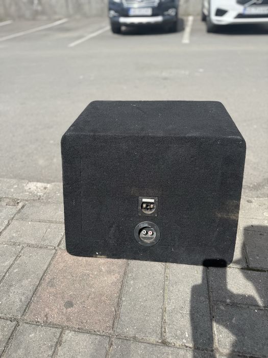 Jbl subwoofer 1000w
