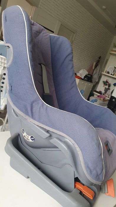 Автокресло для ребенка