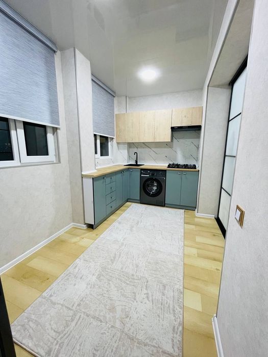 Toshkent, Chilonzor 1 mavze, 2 honali uy oila uchun arendaga