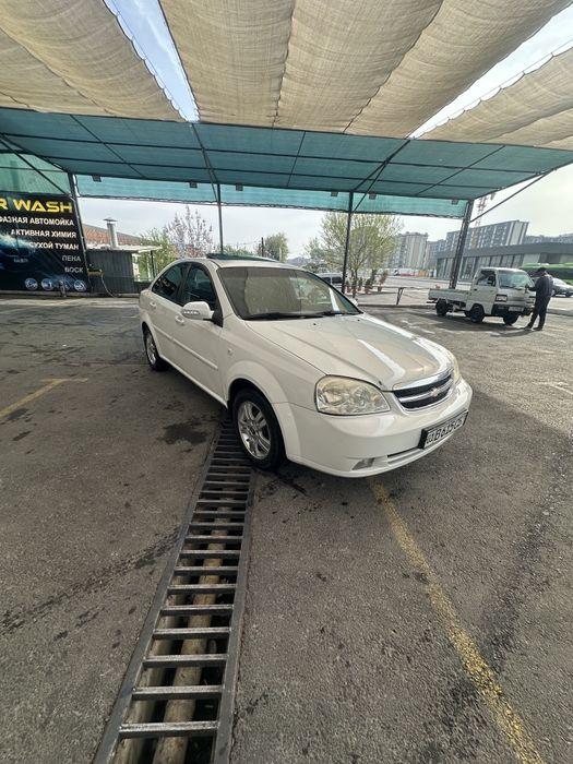 Lasetti 1.6 avtomat oxirgisi