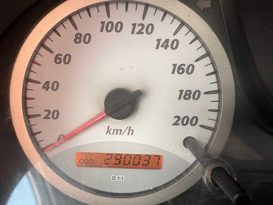 Toyota Raw 4 . 2.0 Diesel 4 W D