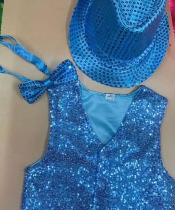 Прокат детских платьев