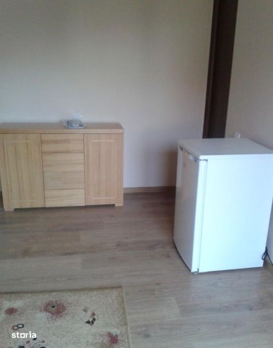 Garsoniera De Inchiriat | Floresti | Str. Tautiului