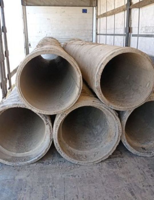 Vand Tuburi din beton armat tip premo