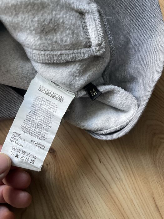 NAPAPIJRI / мъжки суичър М