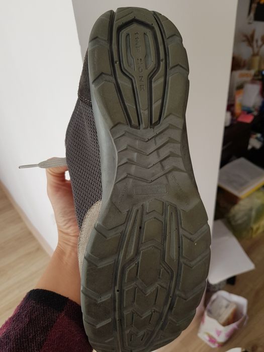 Pantofi de protecție nr 44