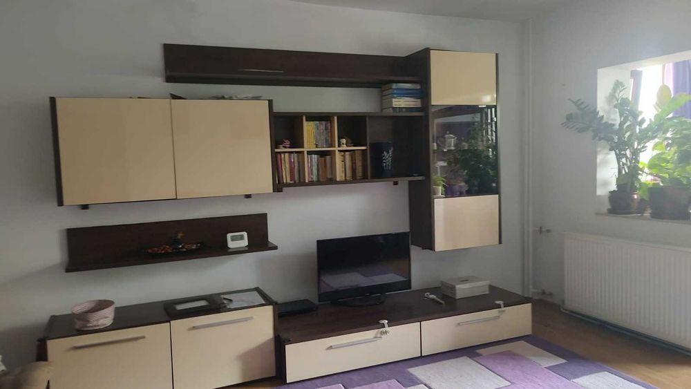 Proprietar Ap. 2 camere Rahova-Petre Ispirescu Centrala termica