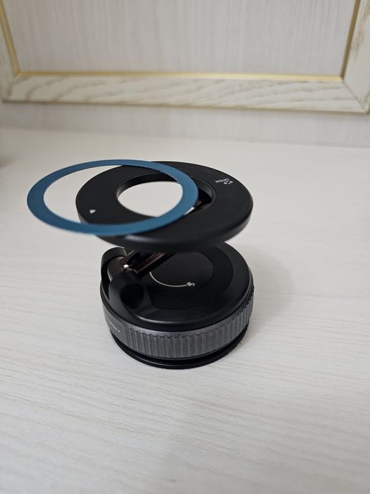 Vacuum holder magsafe держатель телефон