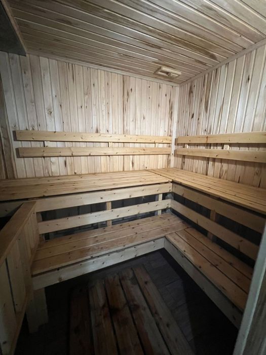 Семейная баня Жулдыз Косшы