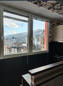 Дава се под наем Двустаен апартамент в София, Красно село - 50 кв.м за 500 € - Снимка #3