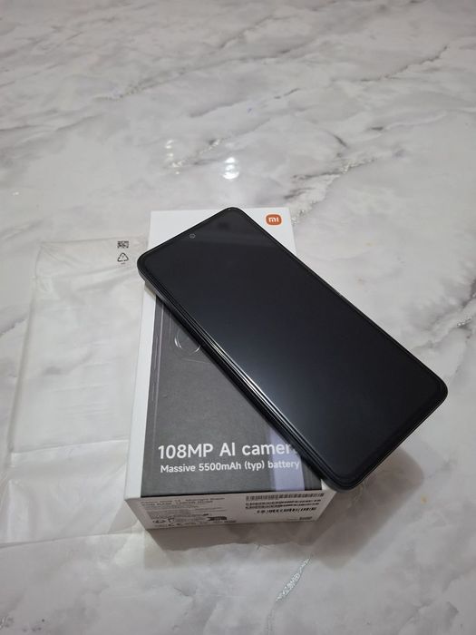 Redmi Not 14 sotiladi