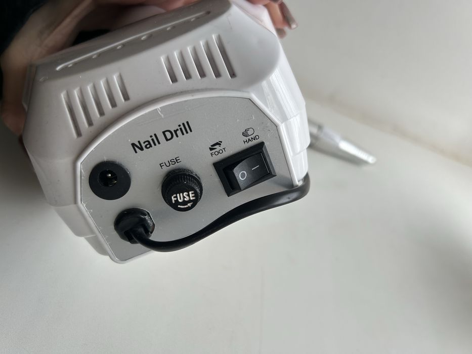 Аппарат для маникюра
