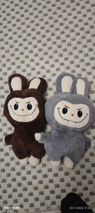 Лабубу гусь и тд