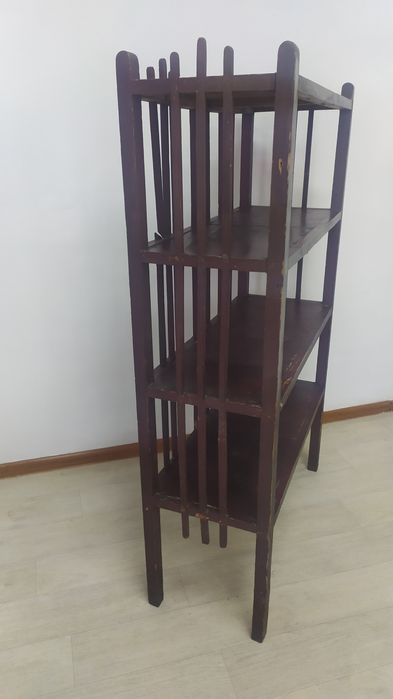 Раритетные предметы мебели