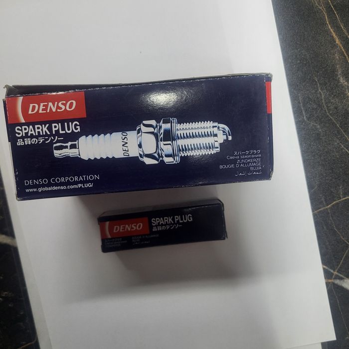 Свечи газ бенз оптовые цены