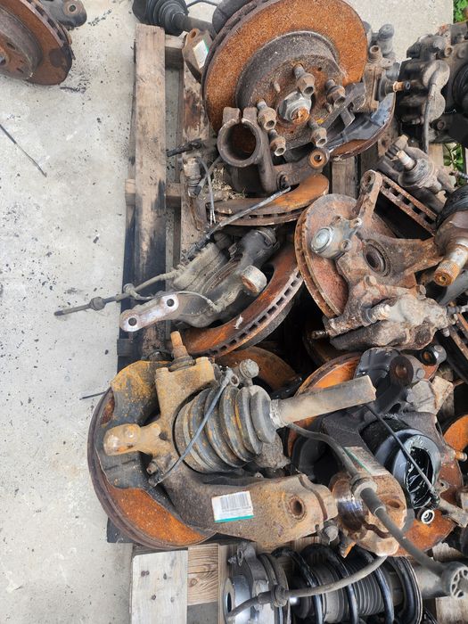 Injectoare 2.2 Peugeot Boxer Euro4/5/6