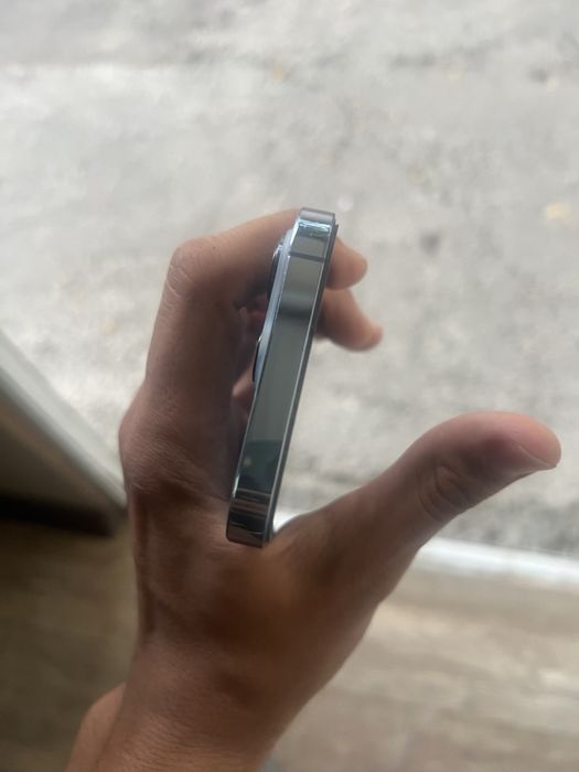 Iphone 13 pro ideal garantiya