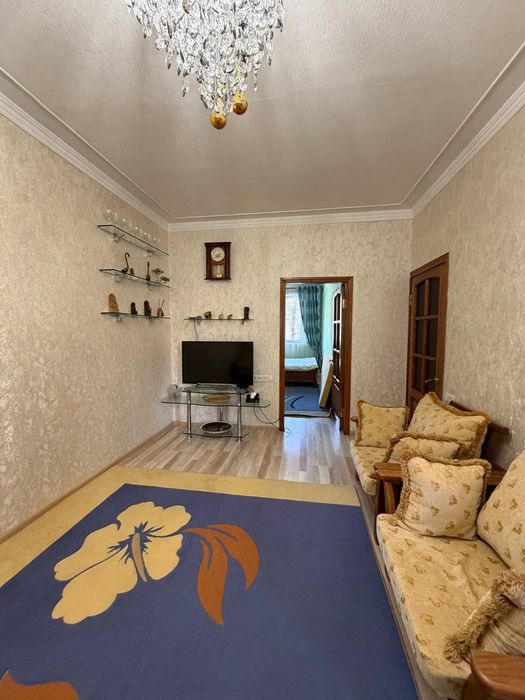 Сдаётся квартира Чиланзар 13 квартал 2/2/4