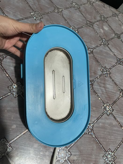 Стерилизатор для детских бутылок