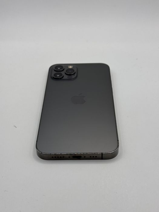 Iphone 12 Pro 256GB 100% Grad C Garantie 24 luni - zonemag.ro