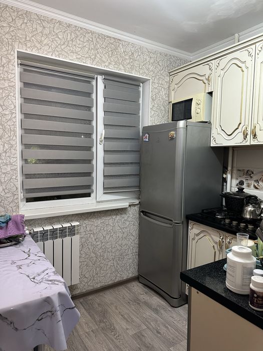 Продам 2 комнатную квартиру