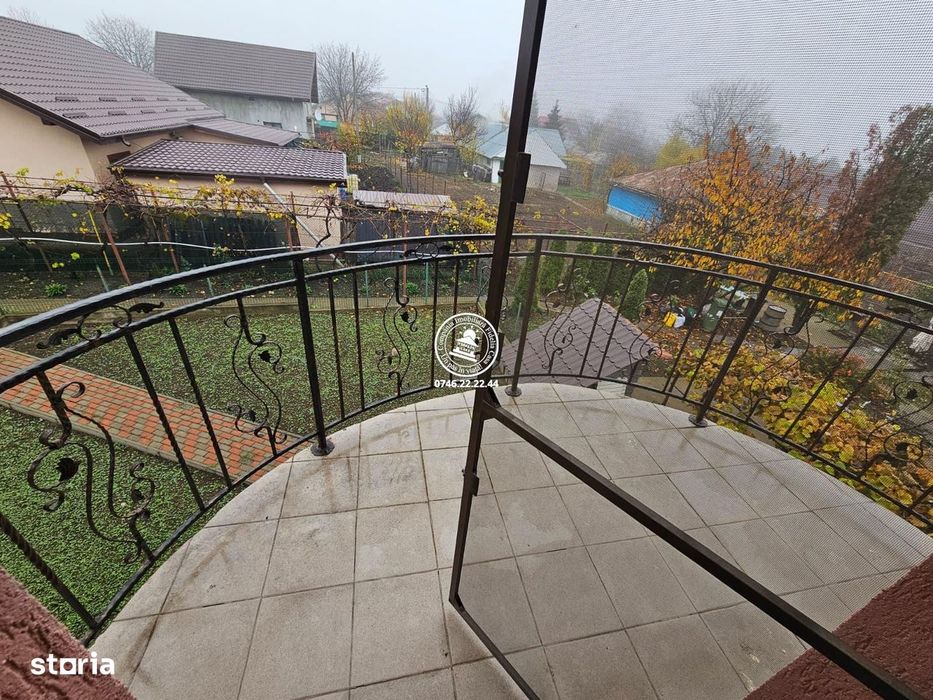 Vila de vanzare , Valea Lupului, 1 decembrie