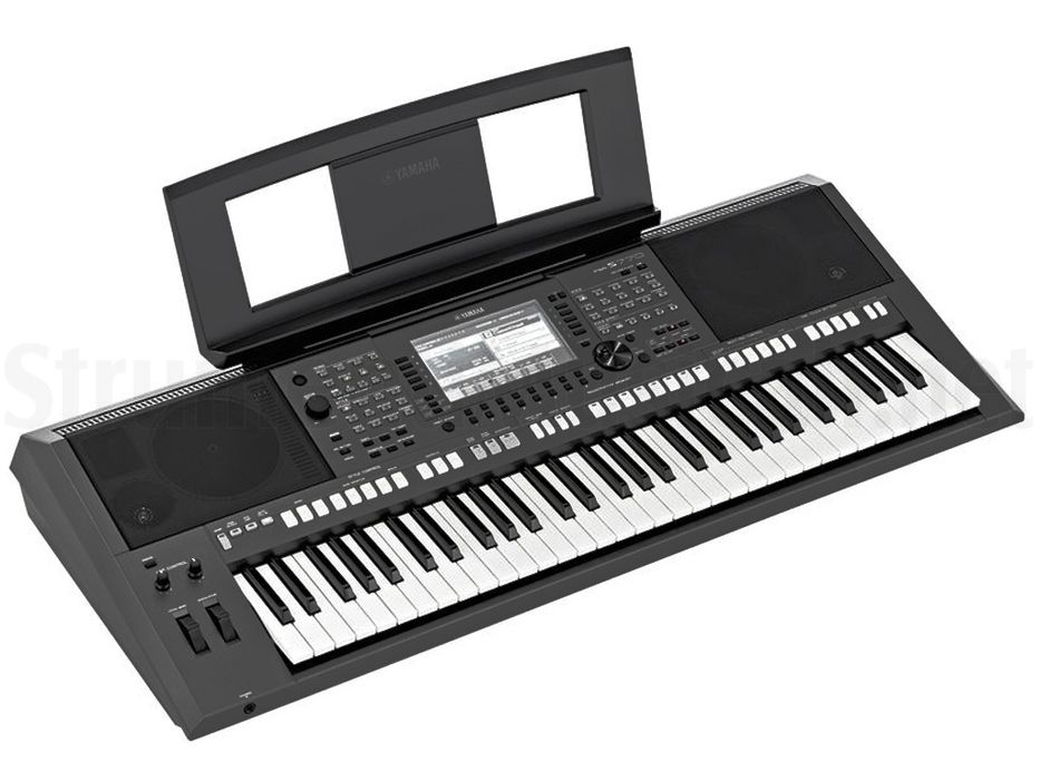 Orgă Yamaha PSR S 770