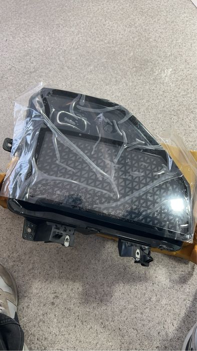 Фары на Deepal S07