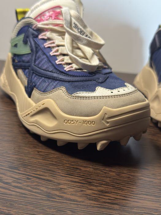 Off White Odsy-1000 Autentici