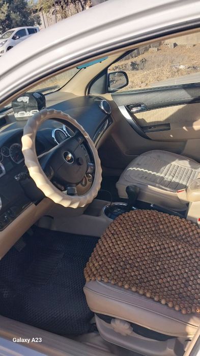 Нехия 3 автомат сотилади