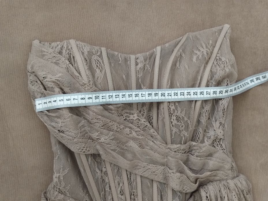 Rochie eleganta de nunta