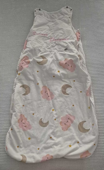 Бебешко чувалче за сън