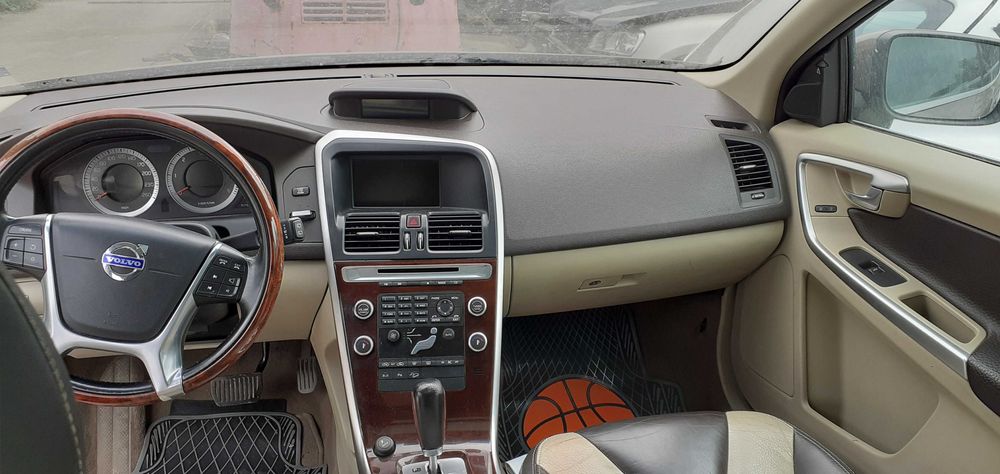 Volvo XC60/Волво хс 60