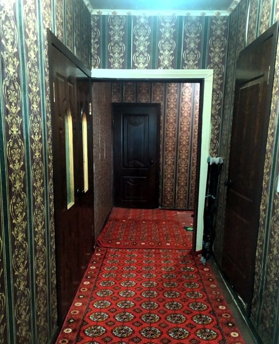 Уй сотилади. Олмазор тумани себзор кучаси.