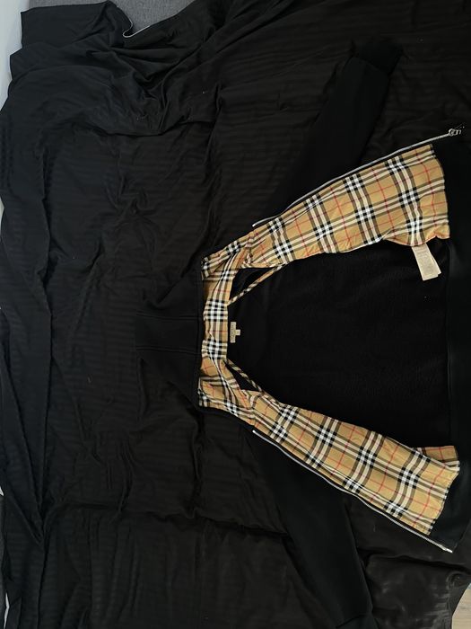 Hanorac Burberry