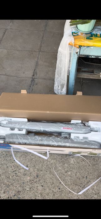 Автоматика для ворот / Қақпаға арналған автоматика