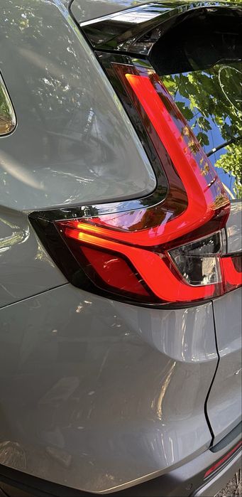 Ляв стоп Honda CR-V 2024