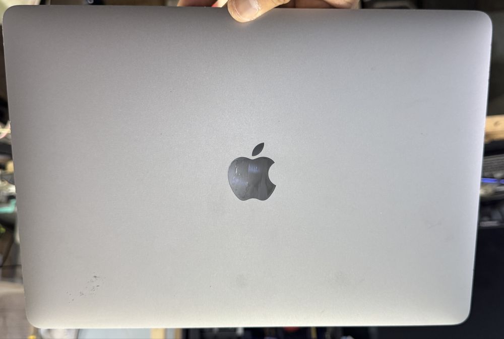 Macbook Pro A1708