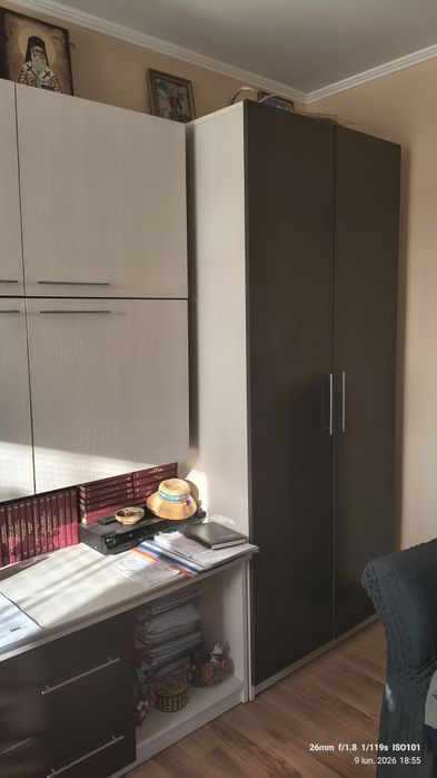 Set mobilier sufragerie