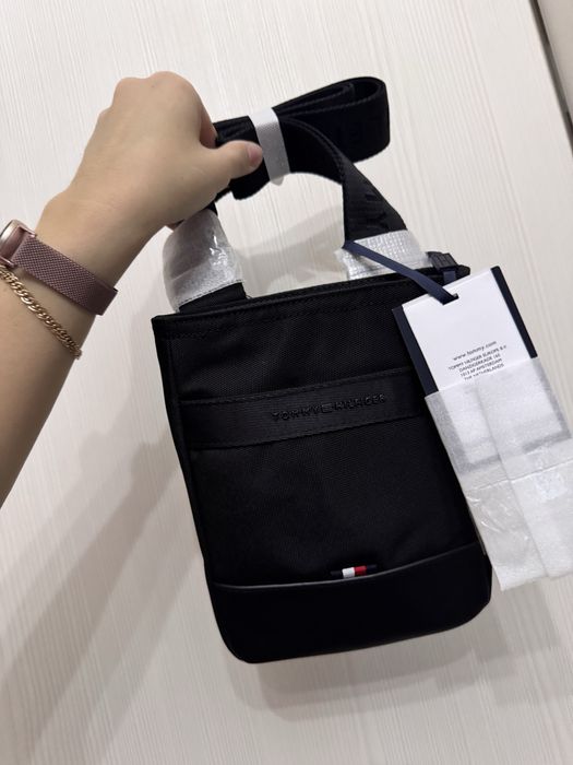 Барсетка Tommy Hilfiger