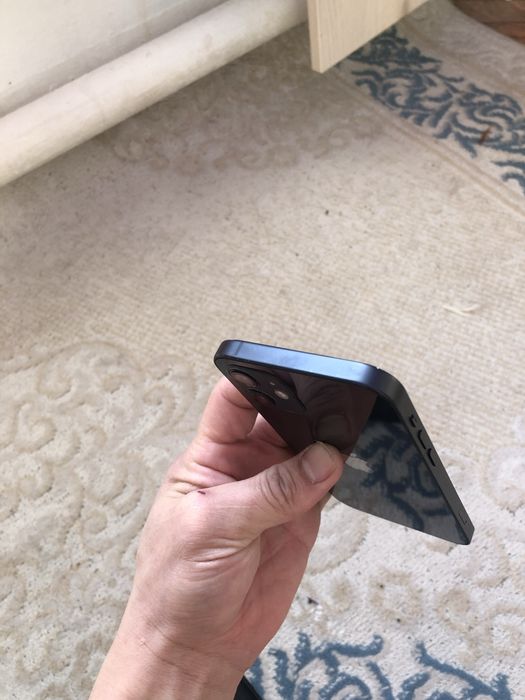 Iphone 12  гиг 128 Бтареика юмкость 80