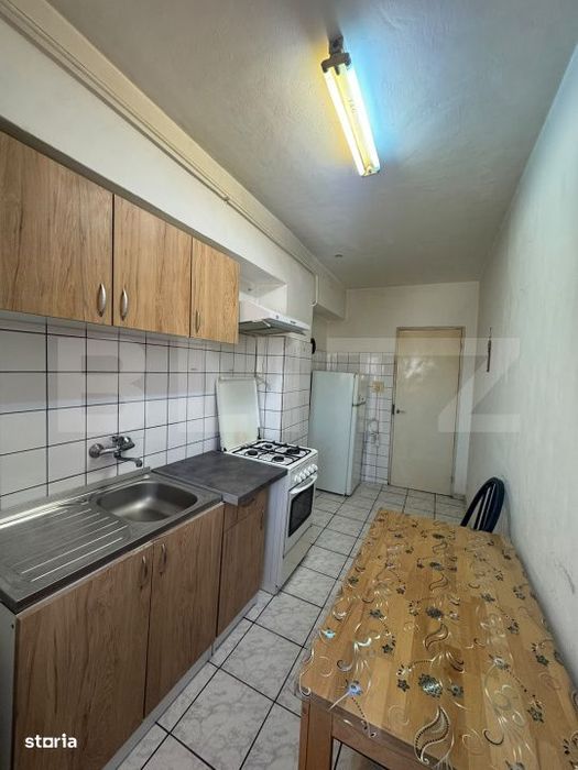 Apartament 1 camera, 36.41 mp, zona Complexul Studentesc