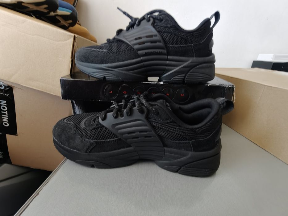 Air Jordan Trunner O/S nike marimea 42.5(27cm)