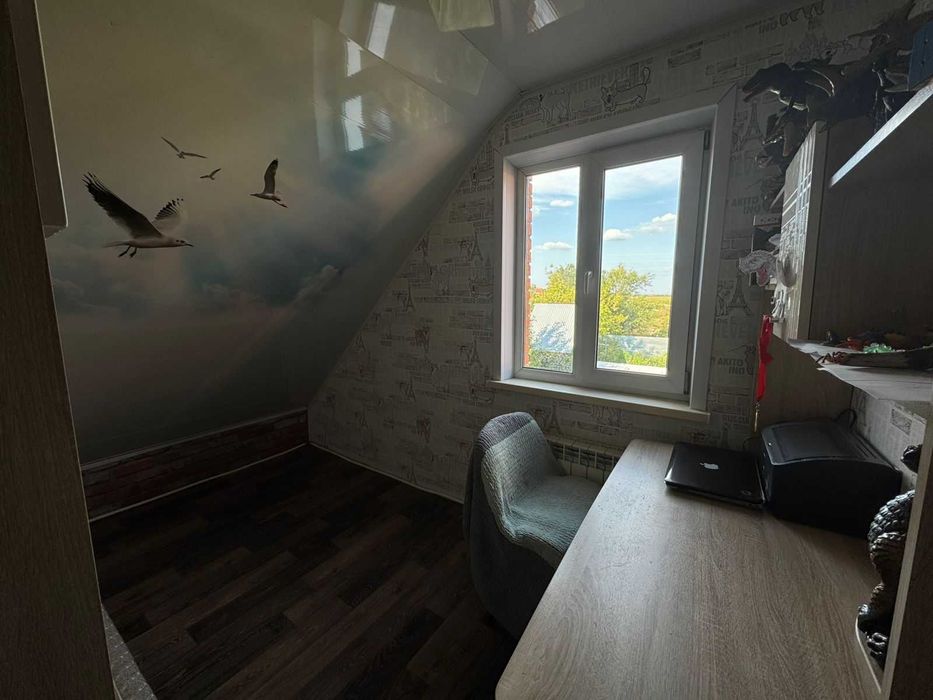 Продается частный дом в 4 мкр