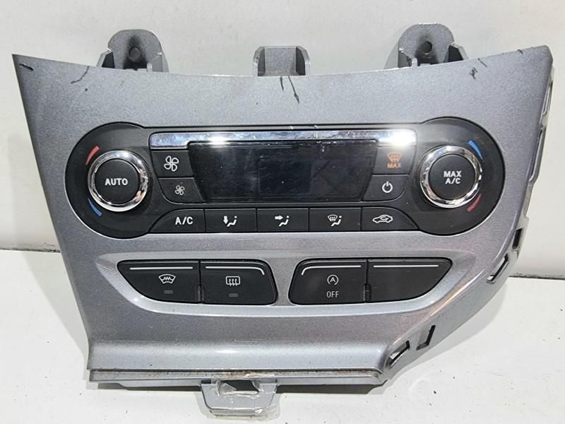 Panou comanda clima Ford Focus 3 (2011-2015) BM5T-18C612-CH