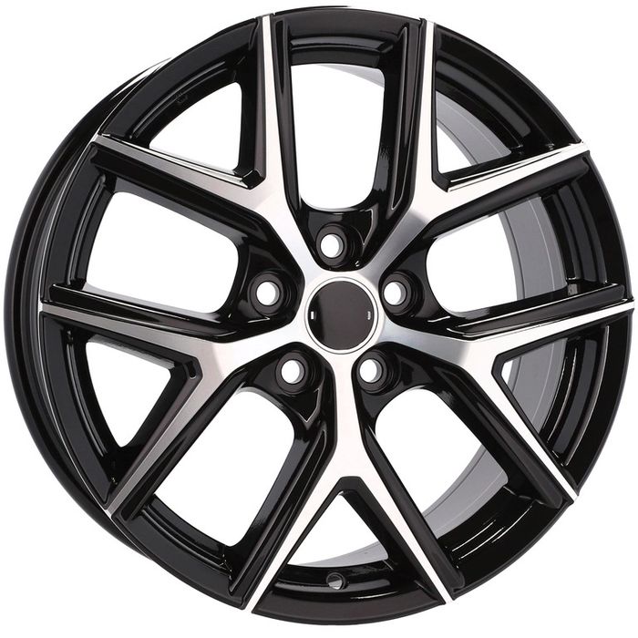 Jante Toyota R18 5x114.3 MB 148 Style | Auris Camry C-HR Corolla RAV 4