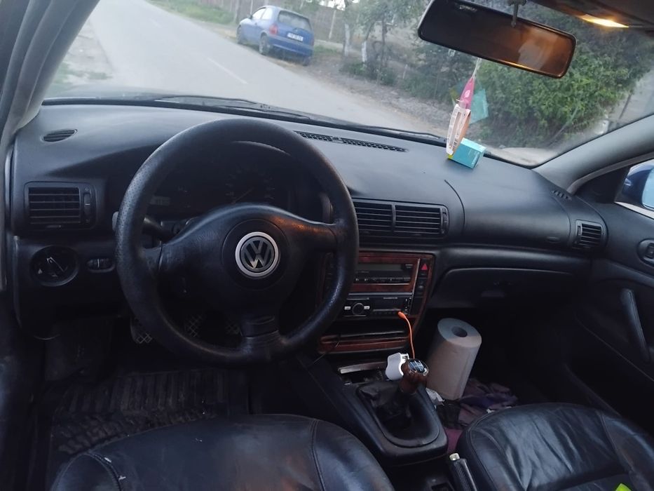 Pasat b 5 .5 1.9 dizel
