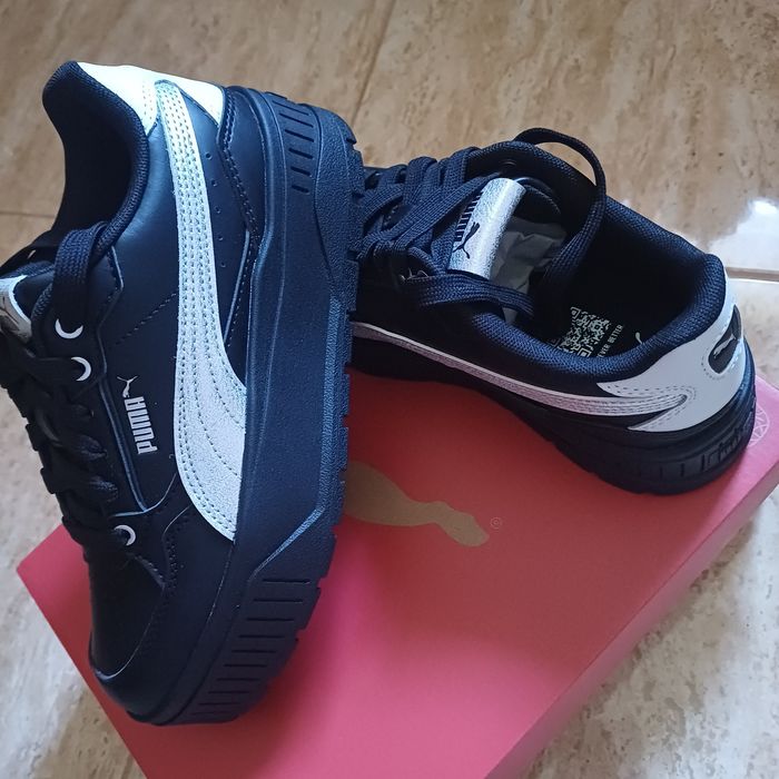 Adidași puma nr 36 noi